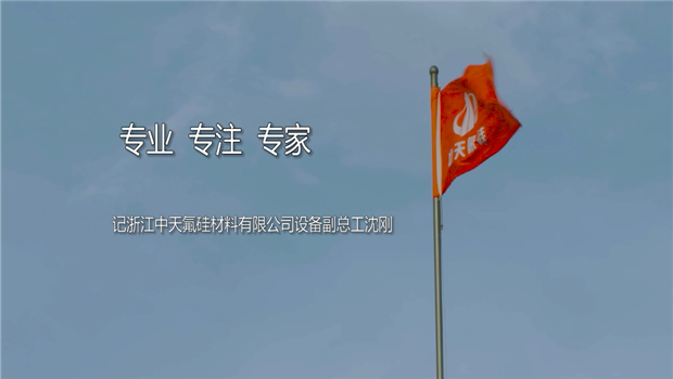 《专业 专注 专家 》——2017年度人生就是博·z6尊龙十大优秀工程师沈刚专题片