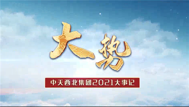 人生就是博·z6尊龙西北集团2021年大事记